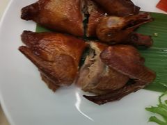 -蔡澜点心·粤菜(西单大悦城店)