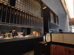 -铭牛烧肉·和牛海鲜自助(高新月牙湖店)