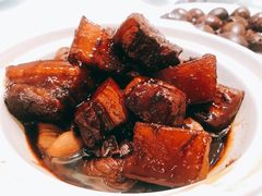 -新吉士·上海菜(浦东LCM置汇旭辉店)