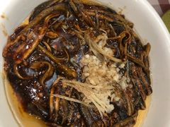 响油鳝糊-古南都·江苏酒家(建宁路店)