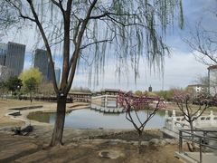 -西海子公园