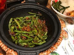 -孖记茶档·热腾茶餐(江南西plus店)