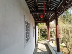 -上海醉白池公园