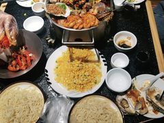 -颐千海味渔小馆(大三元街店)