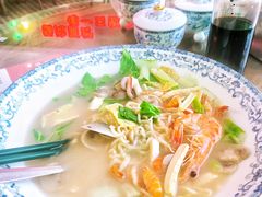 -霆记海鲜·只为这碗面(滨江店)