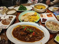 -全聚德(新街口店)