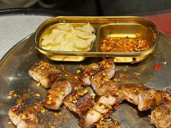 -醉烧膘·烧烤夜宵王(总店)