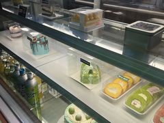 -野上麦田(中贸广场店)