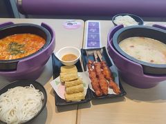 -过桥缘·过桥米线(大华虎城嘉年华店)