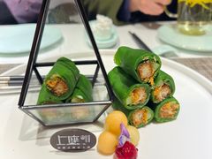 -上座云间·青年赣菜(绿茵店)