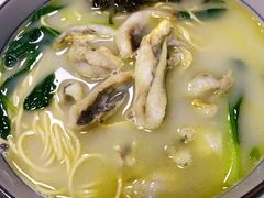 -明呈黄鱼面馆(斜土路店)