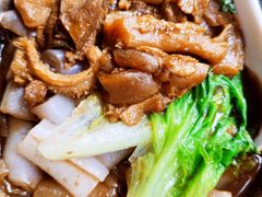 -珍珍小食店(西华路店)
