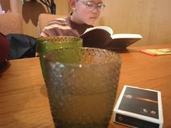 -良木缘咖啡西餐(川大店)