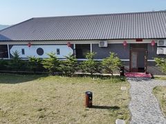 -大连步云山老汤度假山庄