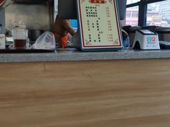 -华联广州大酒店-餐厅