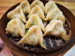 -新兴园饺子馆(北京百子湾店)