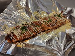 -日葵 大阪烧ひまり(仙霞路店)