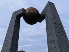 -青澳湾北回归线广场