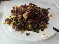 -田记餐馆(富国街店)
