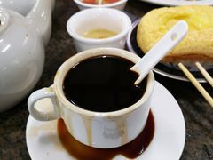 -百回味老爸茶(海彤店)
