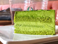 茶瓦纳蛋糕-星巴克(太原柳巷第一店)