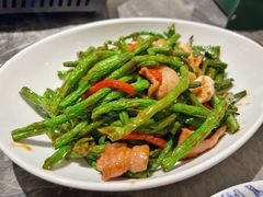 -前海沿·青岛菜(乐客城店)
