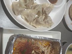 -大闫家烧烤·小海鲜家常菜(郑庄店)