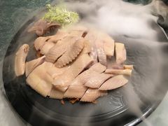 -老伙记海鲜码头(北滘店)
