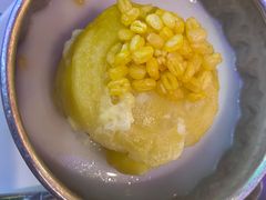 泰国榴莲配糯米-simply thai天泰(长泰广场店)