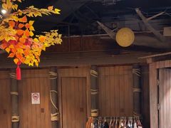 -暴风岛沉浸式体验馆(百联世纪店)