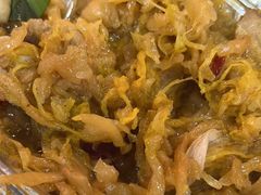 -老何太太鹤岗小串·团建聚餐(龙华店)