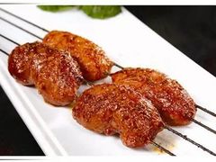 -马大胡子清真西北菜