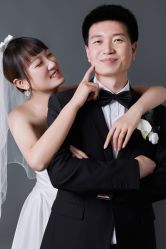 -布丁婚纱摄影工作室