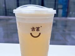 -古茗(番禺万达金街)