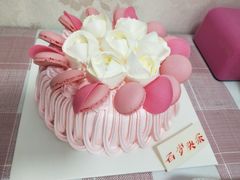 -好利来(靖江路店)