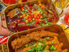 -小龙坎火锅(IFS HOT店)