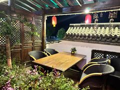 -慢丽江·云南野生菌土鸡锅(付家庄店)