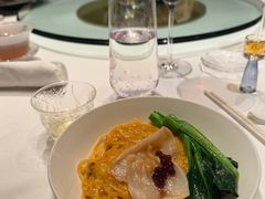 -金轩中餐厅 Jin Xuan(浦东丽思卡尔顿酒店)