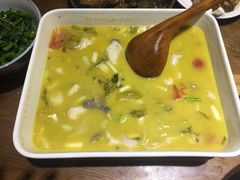 -六合居·明厨亮灶餐厅(成双大道店)