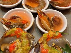-阿诚市井潮汕菜(金台路店)