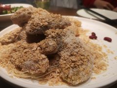 -将相和·海鲜蒸饺大连菜