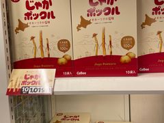 -关西国际机场直营免税店