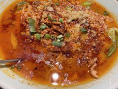 -前海沿·青岛菜(李沧万达店)