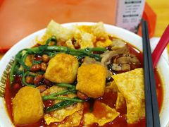 -螺小胖柳州螺蛳粉(钟楼总店)