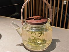 -晓淮山·扬州早茶·淮扬菜(龙阳广场店)