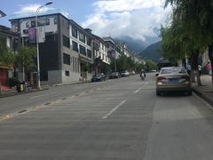 -收获咖啡HARVEST RESERVE(苍山店)