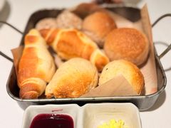 -塔道斯西餐厅(中央大街店)