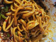 -老陈婆手工面庄