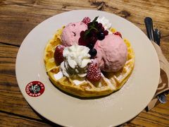 -漫咖啡(浏阳河店)