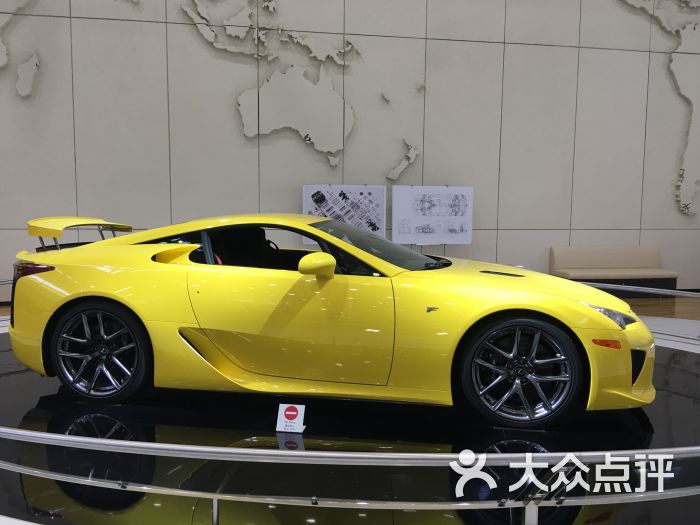 丰田会馆图片 - 第2张